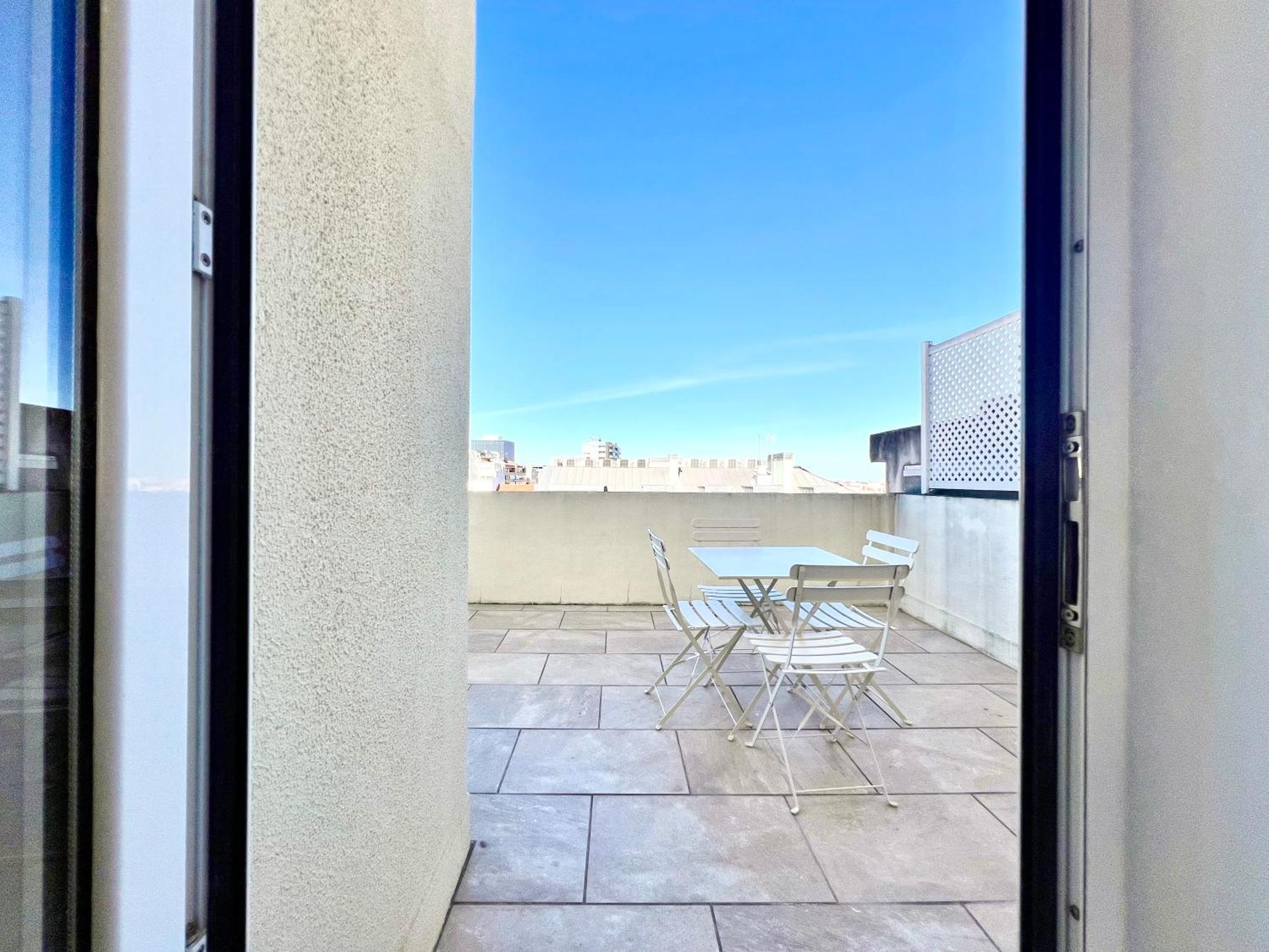 Home Out Saldanha Lisbon Exterior photo