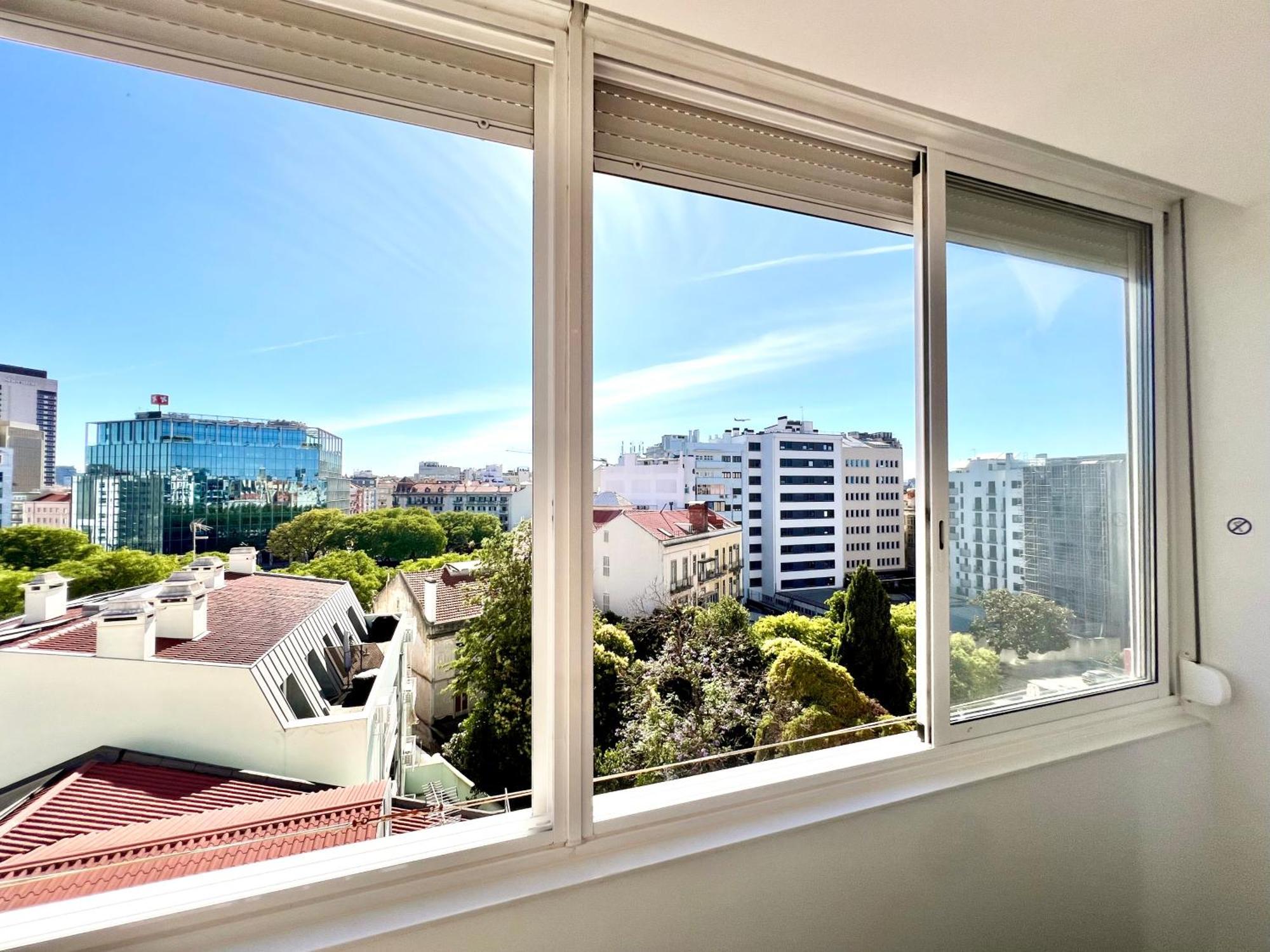Home Out Saldanha Lisbon Exterior photo