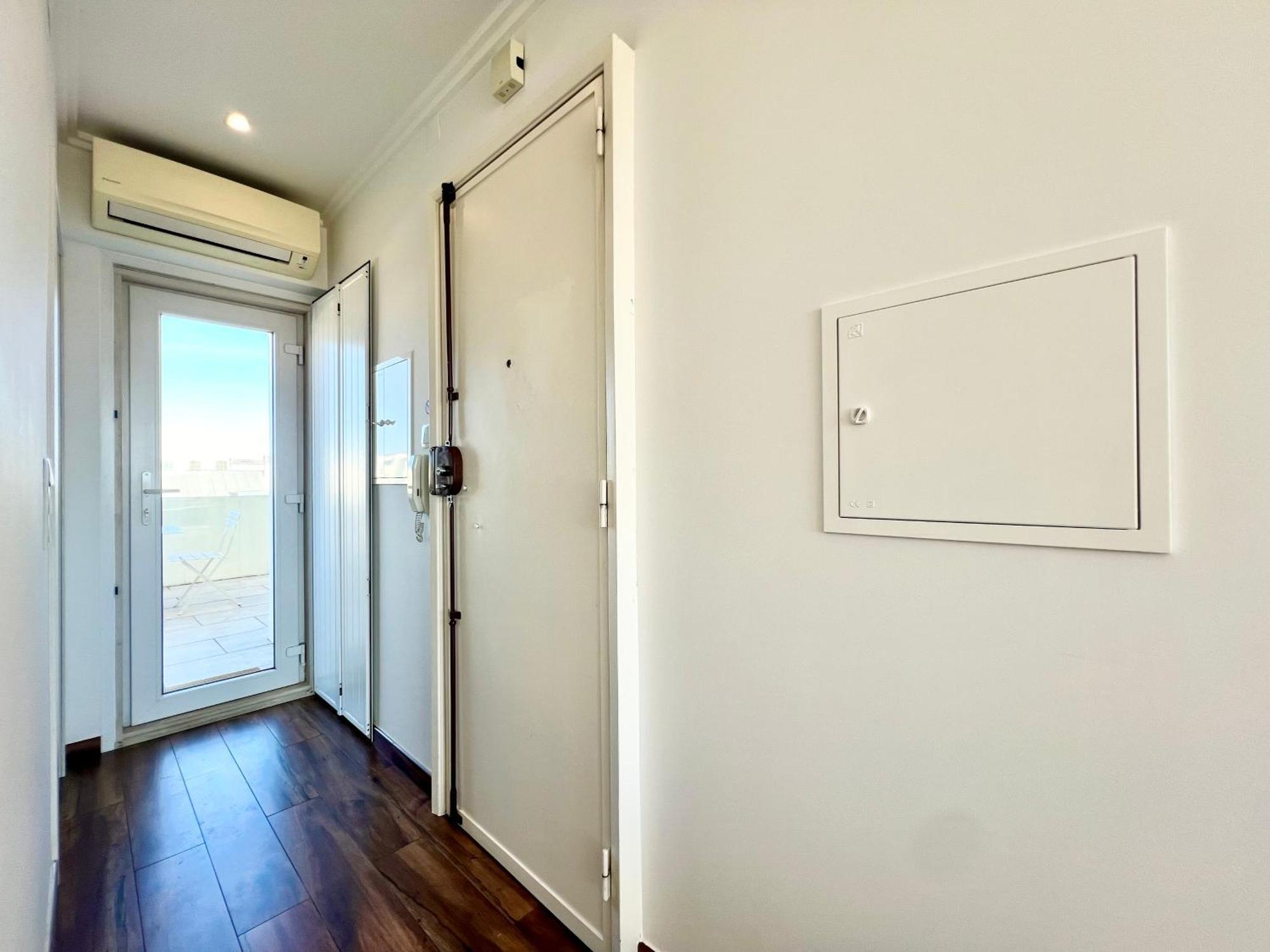 Home Out Saldanha Lisbon Exterior photo