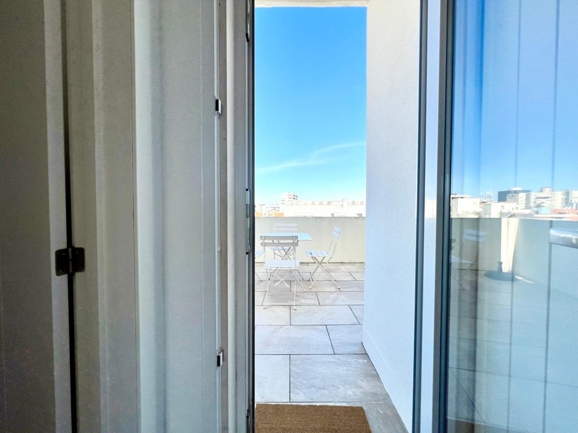 Home Out Saldanha Lisbon Exterior photo