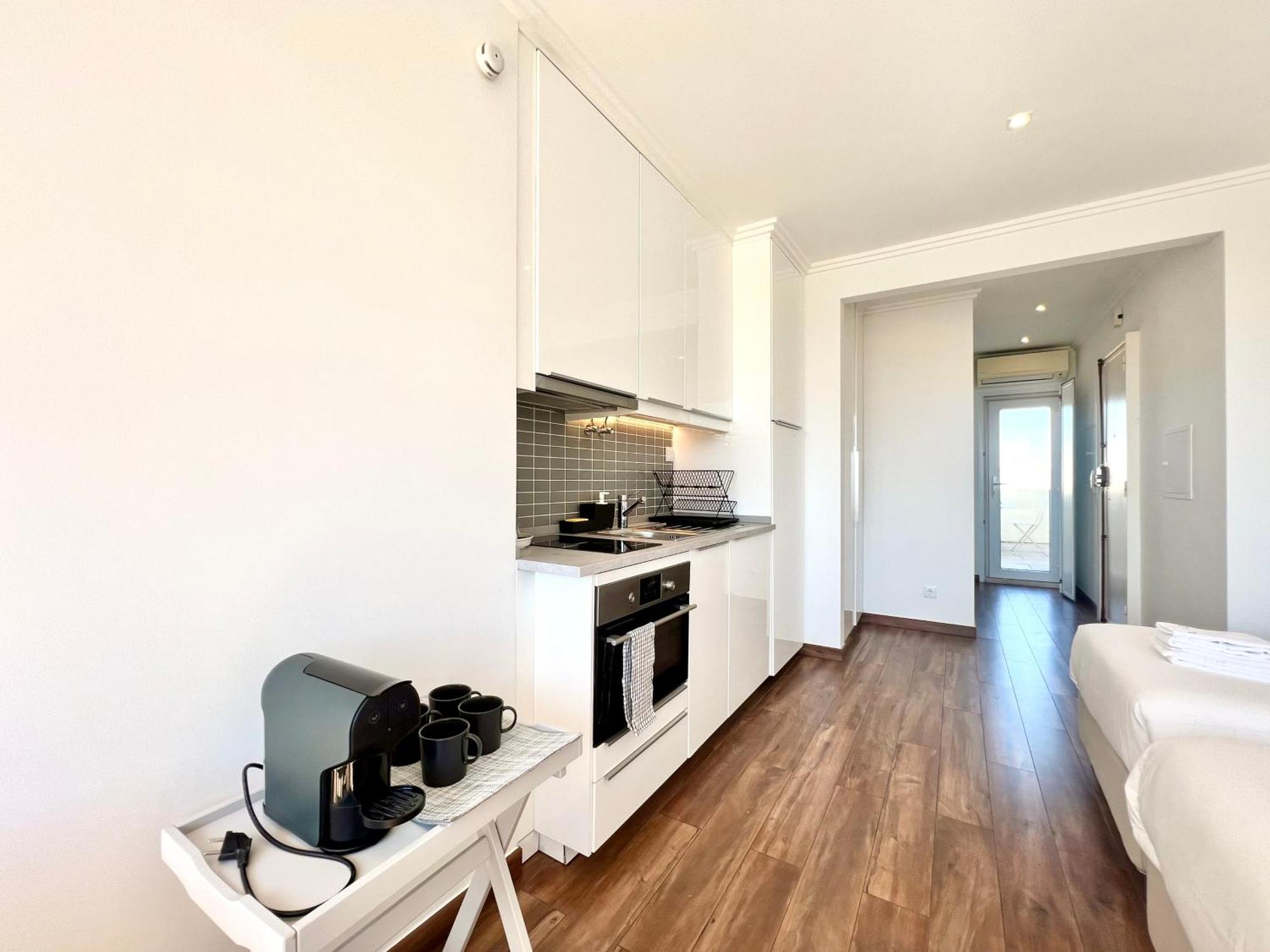 Home Out Saldanha Lisbon Exterior photo