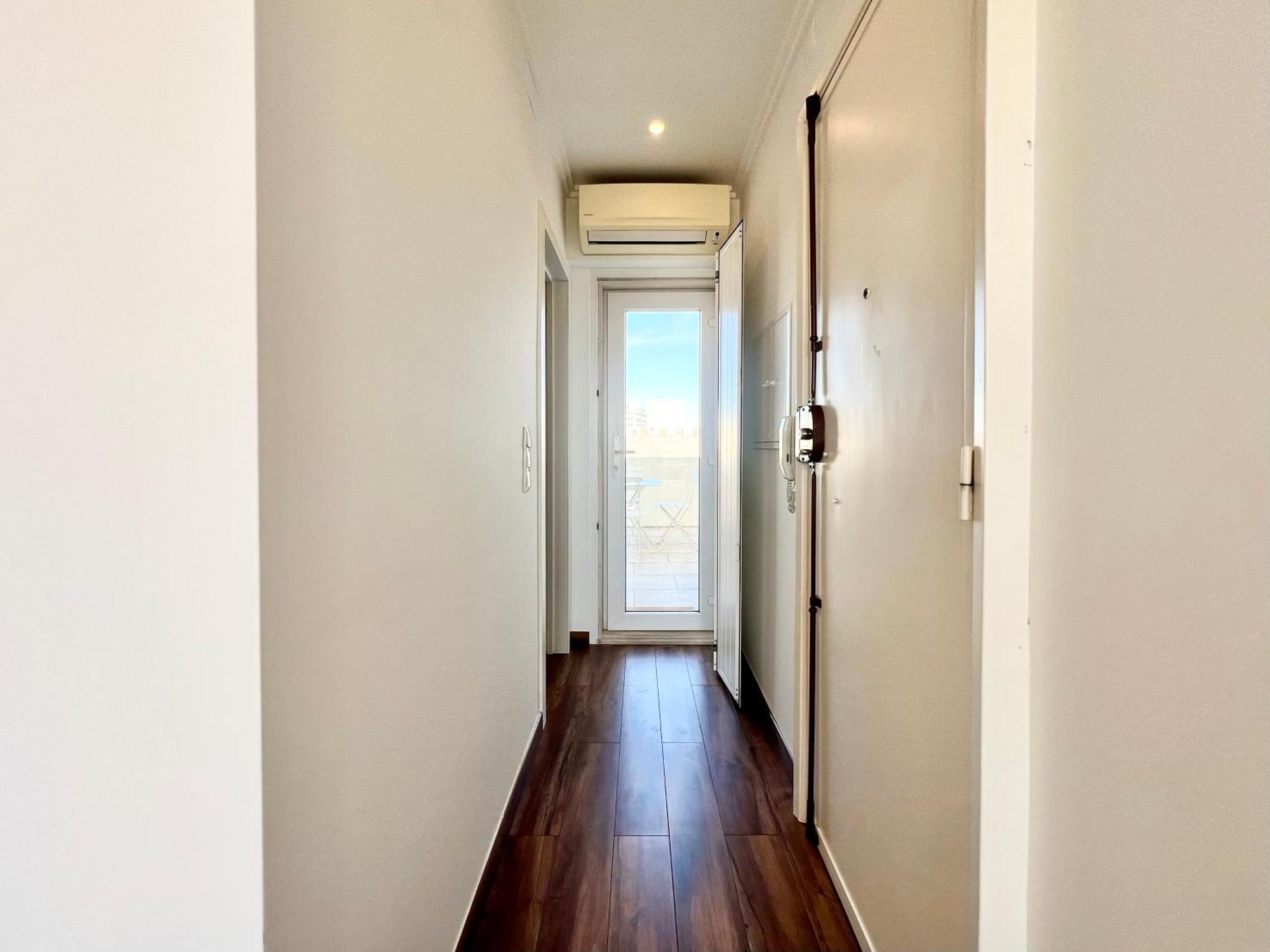 Home Out Saldanha Lisbon Exterior photo
