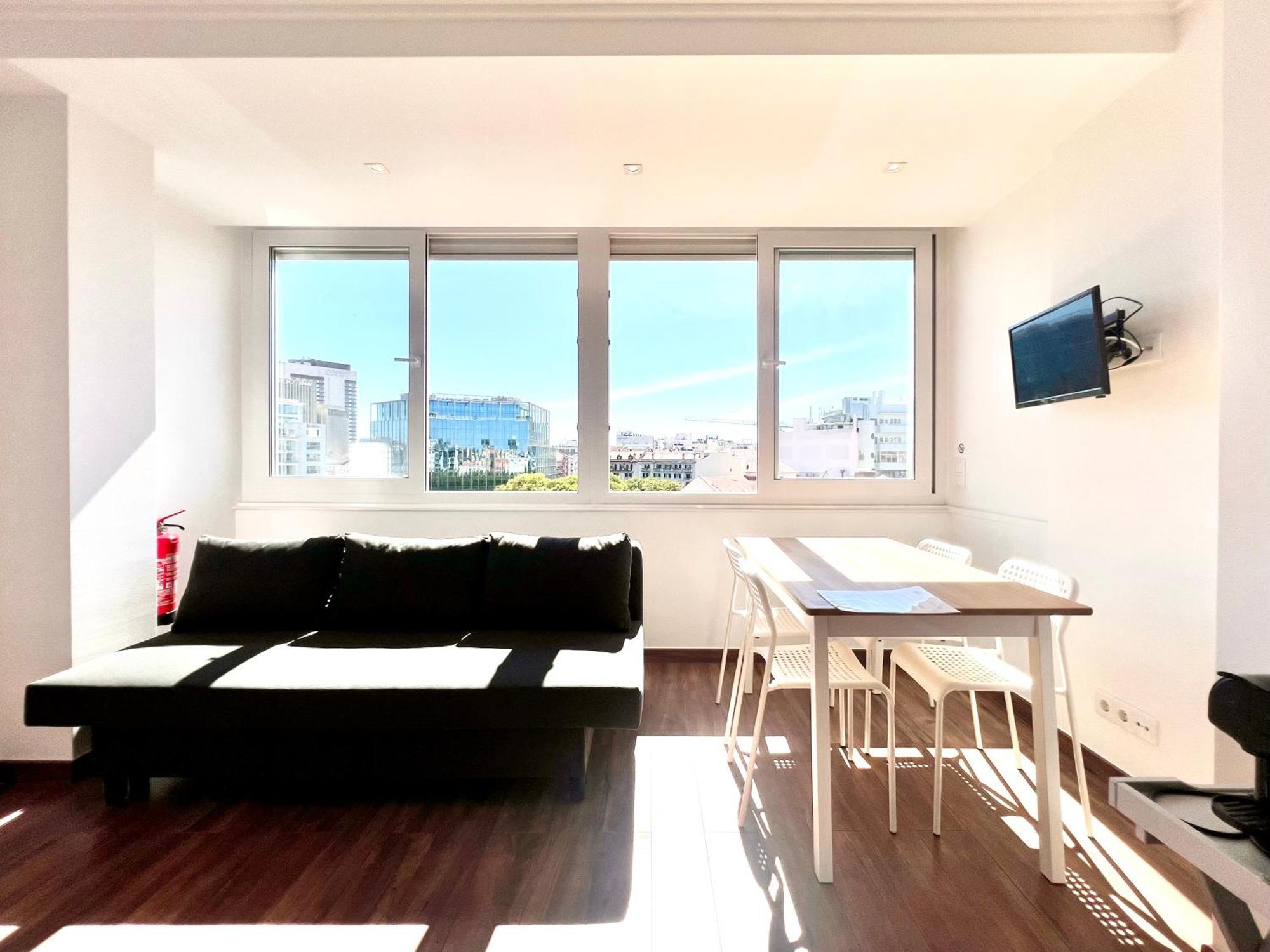 Home Out Saldanha Lisbon Exterior photo